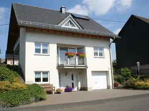 Ferienwohnung für 2 Personen (38 m²) in Eckfeld