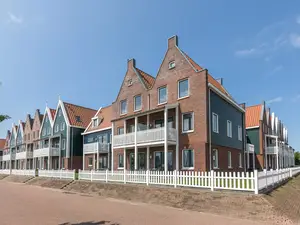Ferienwohnung für 7 Personen (90 m²) in Edam-Volendam