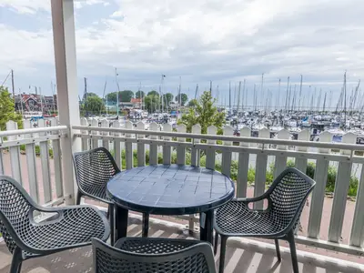 TerraceBalcony