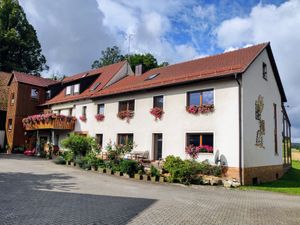Ferienwohnung für 4 Personen (64 m²) in Edelsfeld
