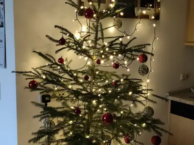Weihnachten
