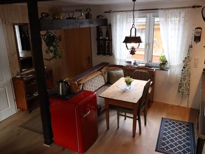 Ferienwohnung für 2 Personen (50 m²) in Edenkoben 9/10