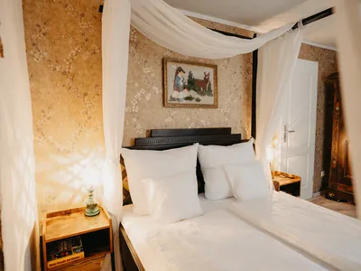 Ferienwohnung für 6 Personen (60 m²) in Edenkoben 1/10