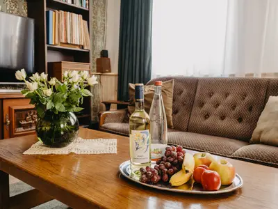 Ferienwohnung für 4 Personen (56 m²) in Edenkoben 3/10