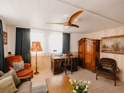 Ferienwohnung für 4 Personen (56 m²) in Edenkoben 4/10