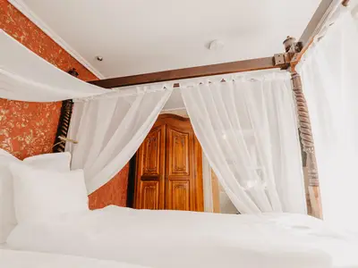 Ferienwohnung für 4 Personen (56 m²) in Edenkoben 8/10