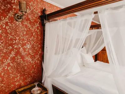 Ferienwohnung für 4 Personen (56 m²) in Edenkoben 9/10