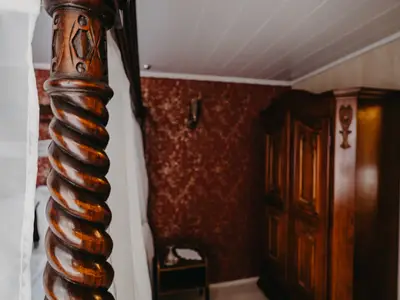 Ferienwohnung für 4 Personen (56 m²) in Edenkoben 10/10