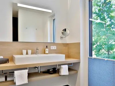 Appartement Kamin