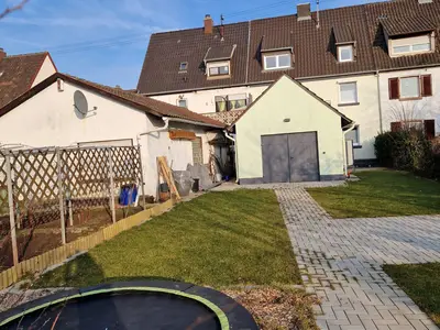Garten