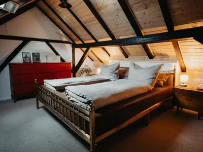 Ferienwohnung für 4 Personen (50 m²) in Edenkoben 1/10