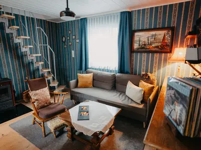 Ferienwohnung für 4 Personen (50 m²) in Edenkoben 2/10