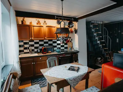 Ferienwohnung für 4 Personen (50 m²) in Edenkoben 3/10