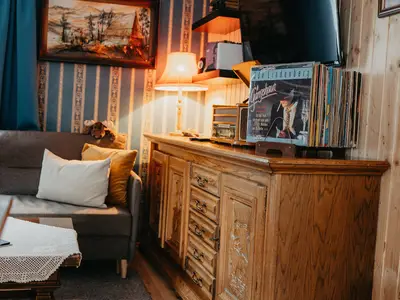 Ferienwohnung für 4 Personen (50 m²) in Edenkoben 6/10