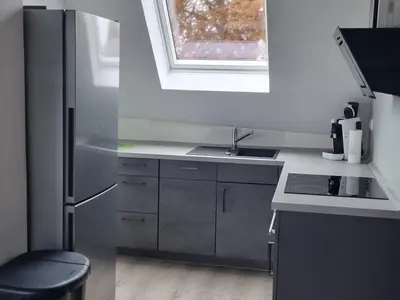 Küche DG 21