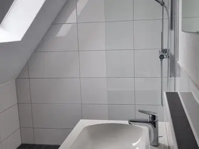 Dusche DG 21