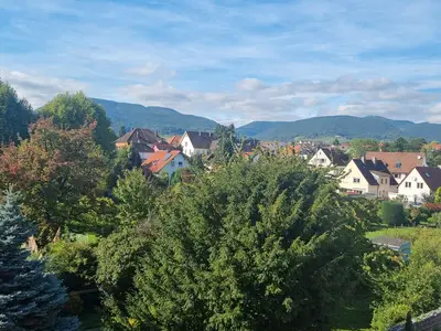 Aussicht WZ