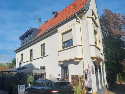 Seitenansicht