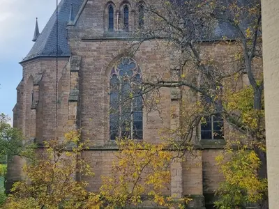 Kath. Kirche