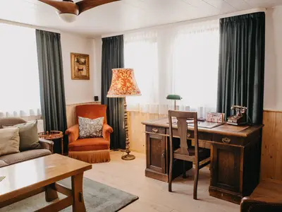 Ferienwohnung für 4 Personen (56 m²) in Edenkoben 7/10