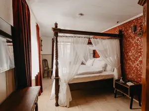 Ferienwohnung für 4 Personen (40 m²) in Edenkoben