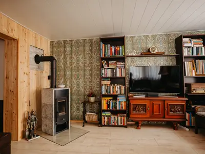 Ferienwohnung für 4 Personen (56 m²) in Edenkoben 6/10