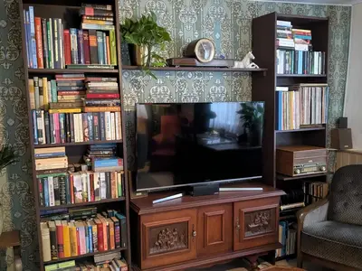 Ferienwohnung für 4 Personen (56 m²) in Edenkoben 9/10