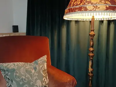 Ferienwohnung für 4 Personen (56 m²) in Edenkoben 10/10