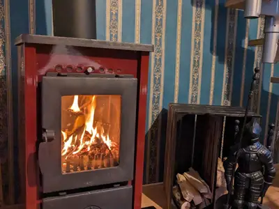 Ferienwohnung für 4 Personen (50 m²) in Edenkoben 4/10