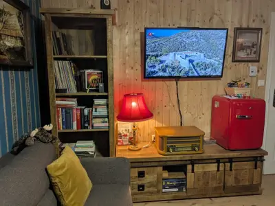 Ferienwohnung für 4 Personen (50 m²) in Edenkoben 5/10