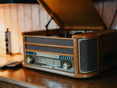 Ferienwohnung für 4 Personen (50 m²) in Edenkoben 6/10