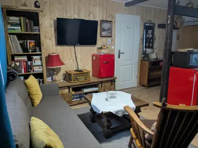 Ferienwohnung für 4 Personen (50 m²) in Edenkoben 7/10