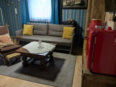 Ferienwohnung für 4 Personen (50 m²) in Edenkoben 8/10