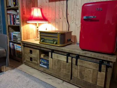 Ferienwohnung für 4 Personen (50 m²) in Edenkoben 9/10