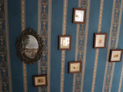 Ferienwohnung für 4 Personen (50 m²) in Edenkoben 10/10