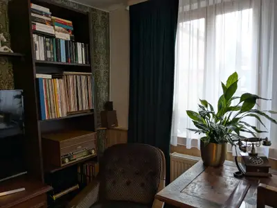 Ferienwohnung für 4 Personen (56 m²) in Edenkoben 5/10