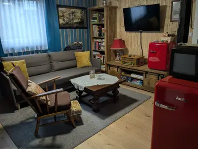 Ferienwohnung für 4 Personen (50 m²) in Edenkoben 2/10