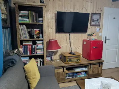 Ferienwohnung für 4 Personen (50 m²) in Edenkoben 3/10