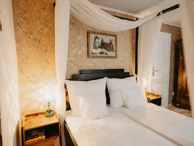 Ferienwohnung für 6 Personen (60 m²) in Edenkoben 1/10