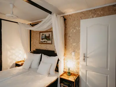 Ferienwohnung für 6 Personen (60 m²) in Edenkoben 2/10