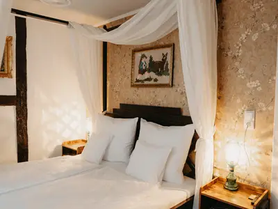 Ferienwohnung für 6 Personen (60 m²) in Edenkoben 4/10