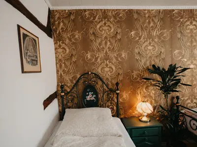 Ferienwohnung für 6 Personen (60 m²) in Edenkoben 8/10