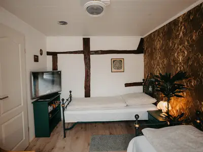 Ferienwohnung für 6 Personen (60 m²) in Edenkoben 9/10