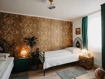 Ferienwohnung für 6 Personen (60 m²) in Edenkoben 10/10