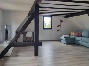 Ferienwohnung für 3 Personen (83 m²) in Edenkoben