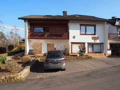 Ferienwohnung für 3 Personen (55 m²) in Edersee - Hemfurth 2/10