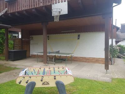 Ferienwohnung für 3 Personen (55 m²) in Edersee - Hemfurth 6/10