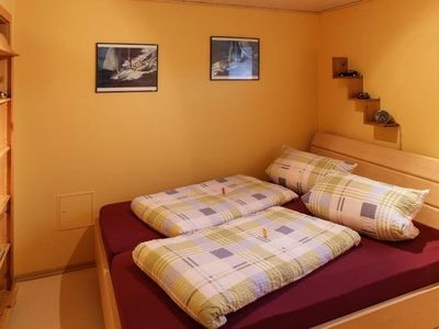 Ferienwohnung für 2 Personen (42 m²) in Edersee - Hemfurth 6/9