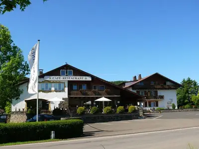 Ferienwohnung für 4 Personen (25 m²) in Edersee - Hemfurth 1/10