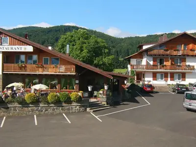 Ferienwohnung für 4 Personen (25 m²) in Edersee - Hemfurth 4/10